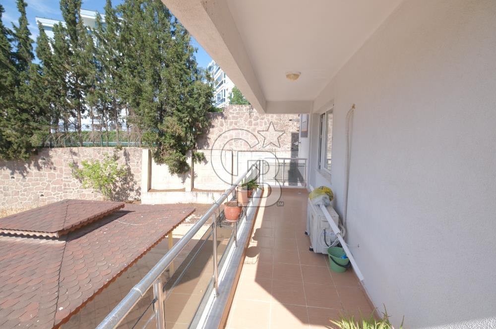 MENEMEN KENT-2 İZBAN YAKINI FULL TADİLATLI 3+1 SATILIK DAİRE