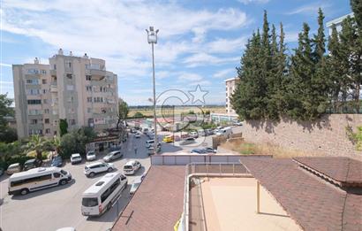 MENEMEN KENT-2 İZBAN YAKINI FULL TADİLATLI 3+1 SATILIK DAİRE