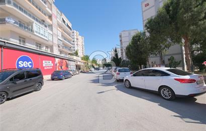 MENEMEN KENT-2 İZBAN YAKINI FULL TADİLATLI 3+1 SATILIK DAİRE