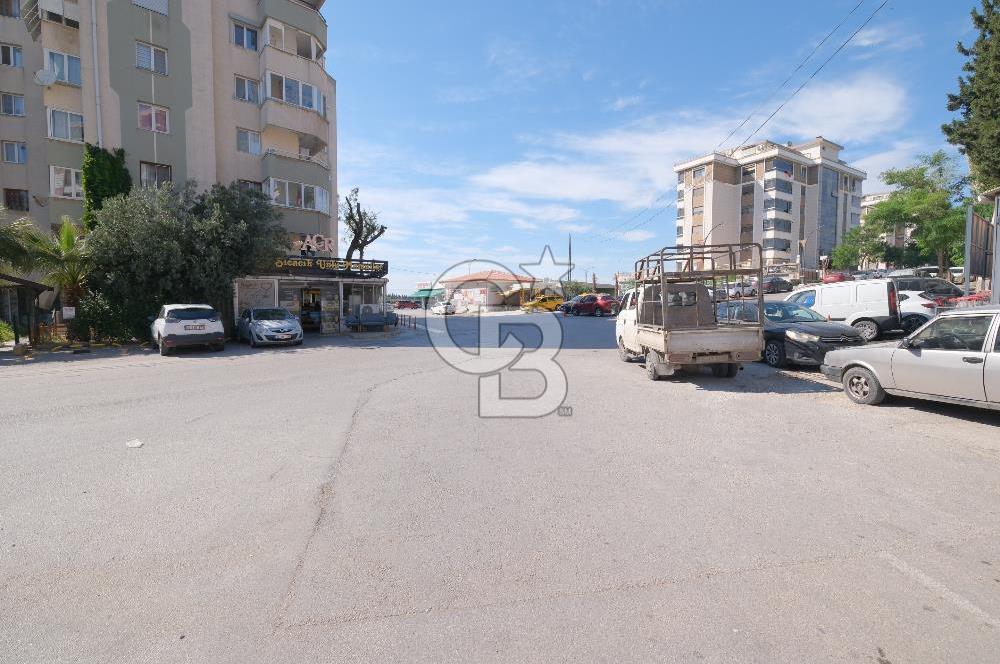 MENEMEN KENT-2 İZBAN YAKINI FULL TADİLATLI 3+1 SATILIK DAİRE