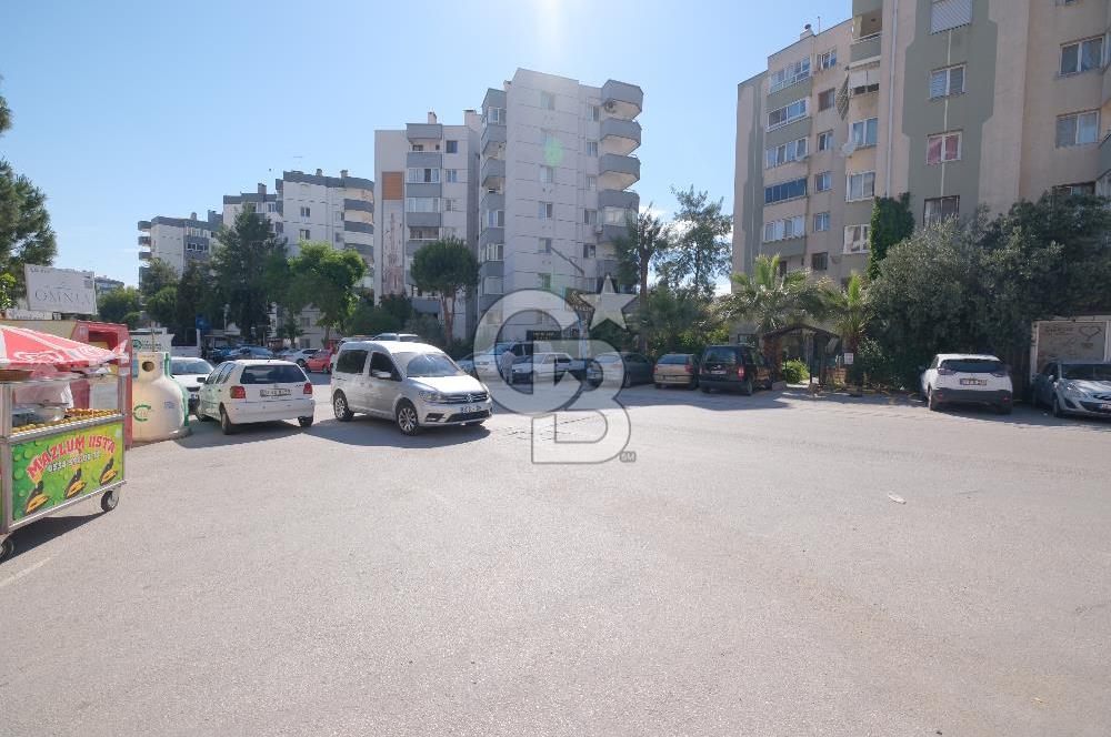 MENEMEN KENT-2 İZBAN YAKINI FULL TADİLATLI 3+1 SATILIK DAİRE