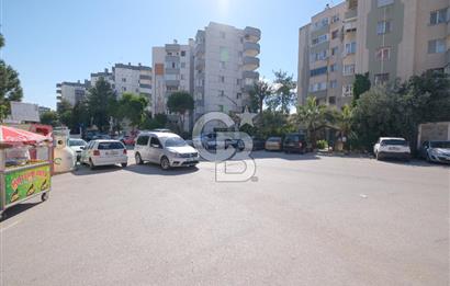 MENEMEN KENT-2 İZBAN YAKINI FULL TADİLATLI 3+1 SATILIK DAİRE