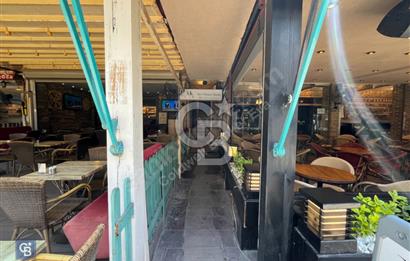 ÇarkCaddesi Cafeler Sokağında Satılık Dükkan Yatırımlık Fırsat