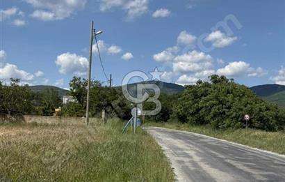 Evciler köyünde köye yakın %35 imarlı arsa