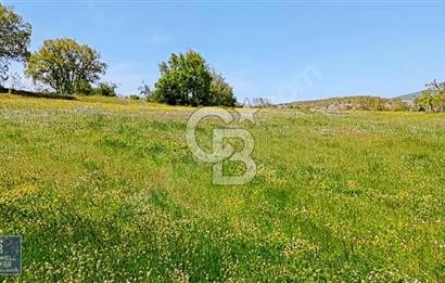 Evciler köyünde köye yakın %35 imarlı arsa