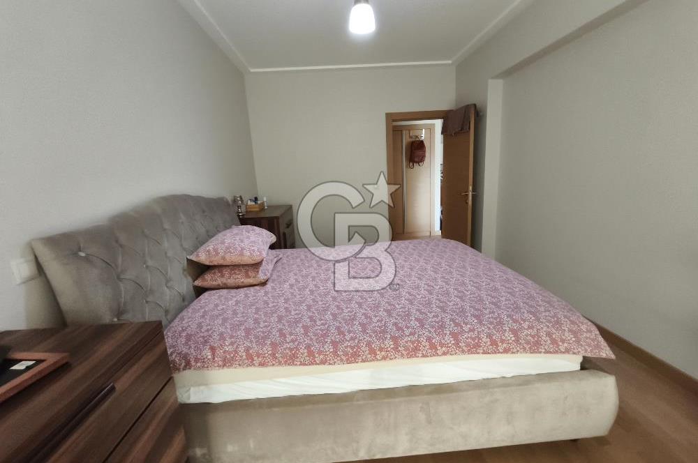 ÇANKAYA PARK ORAN KONUTLARINDA EŞYALI KİRALIK 1+1 DAİRE