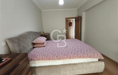 ÇANKAYA PARK ORAN KONUTLARINDA EŞYALI KİRALIK 1+1 DAİRE