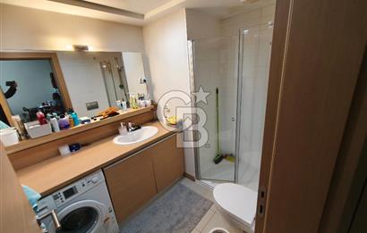 ÇANKAYA PARK ORAN KONUTLARINDA EŞYALI KİRALIK 1+1 DAİRE