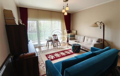 ÇANKAYA PARK ORAN KONUTLARINDA EŞYALI KİRALIK 1+1 DAİRE