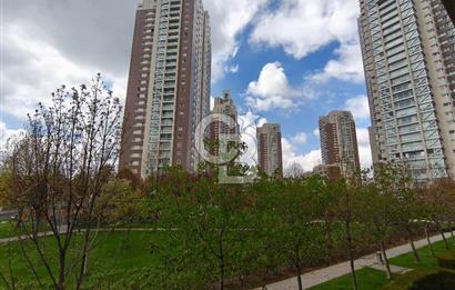 ÇANKAYA PARK ORAN KONUTLARINDA EŞYALI KİRALIK 1+1 DAİRE