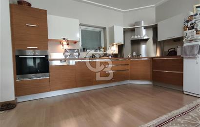 ÇANKAYA PARK ORAN KONUTLARINDA EŞYALI KİRALIK 1+1 DAİRE