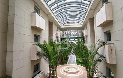 ÇANKAYA PARK ORAN KONUTLARINDA EŞYALI KİRALIK 1+1 DAİRE