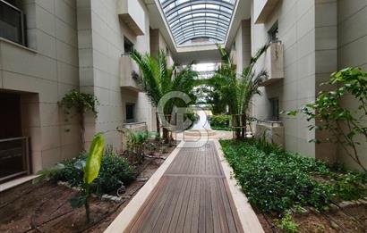 ÇANKAYA PARK ORAN KONUTLARINDA EŞYALI KİRALIK 1+1 DAİRE