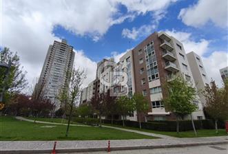 ÇANKAYA PARK ORAN KONUTLARINDA EŞYALI KİRALIK 1+1 DAİRE