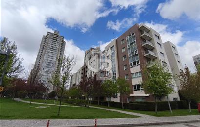 ÇANKAYA PARK ORAN KONUTLARINDA EŞYALI KİRALIK 1+1 DAİRE
