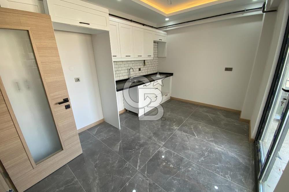 KOCAELİ BAŞİSKELE YEŞİLYURT KİRALIK 3+1 SIFIR SİTE İÇİ DAİRE