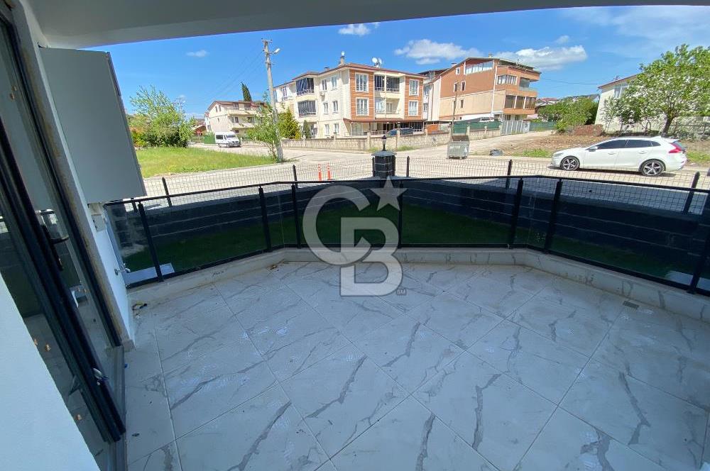 KOCAELİ BAŞİSKELE YEŞİLYURT KİRALIK 3+1 SIFIR SİTE İÇİ DAİRE