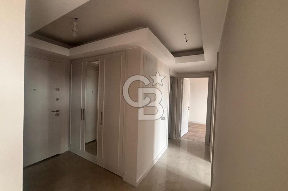 Sur Yapı Topkapı da Satılık Daire