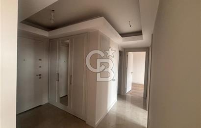 Sur Yapı Topkapı da Satılık Daire