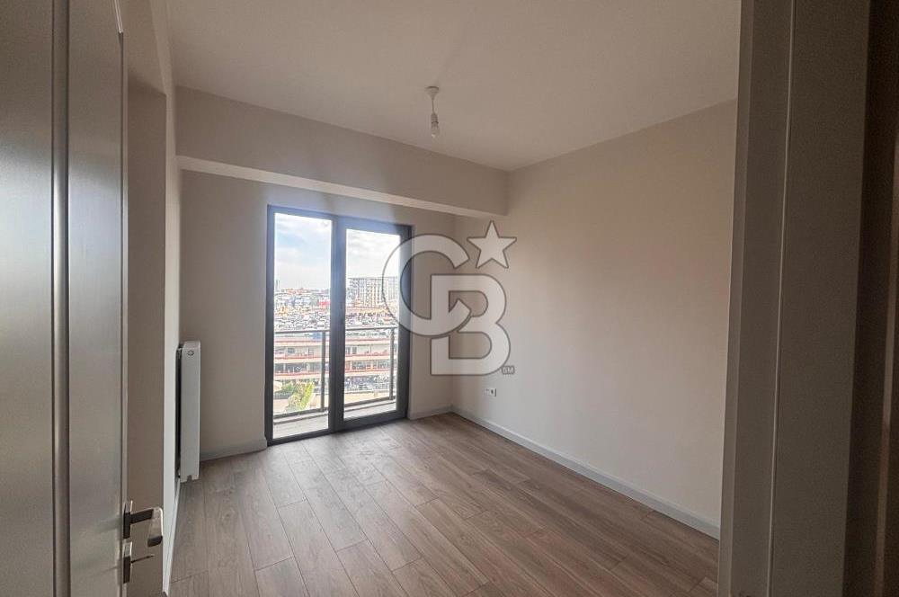 Sur Yapı Topkapı da Satılık Daire