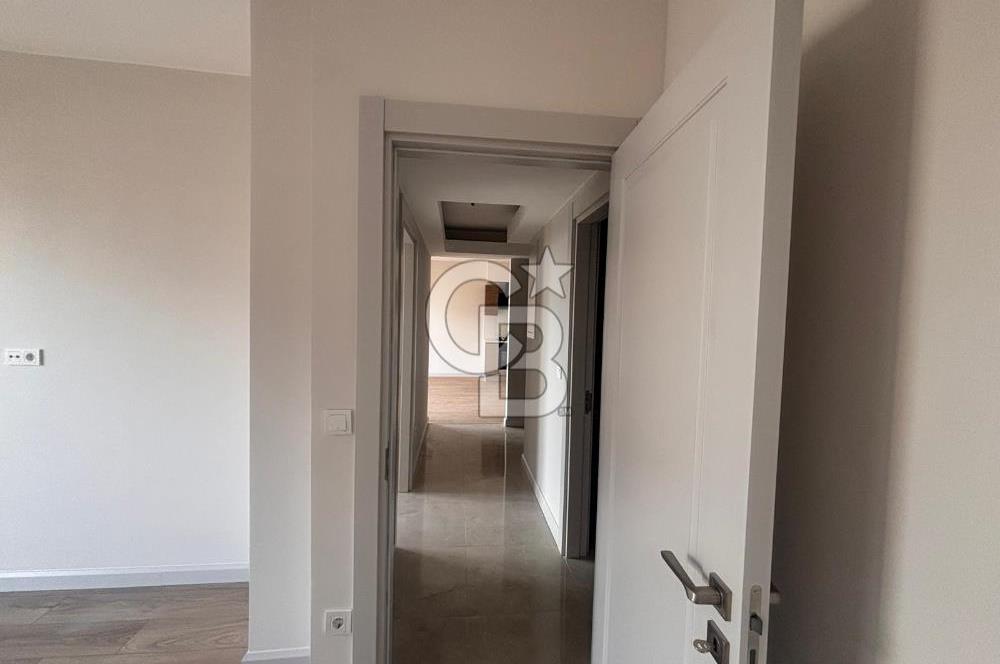 Sur Yapı Topkapı da Satılık Daire