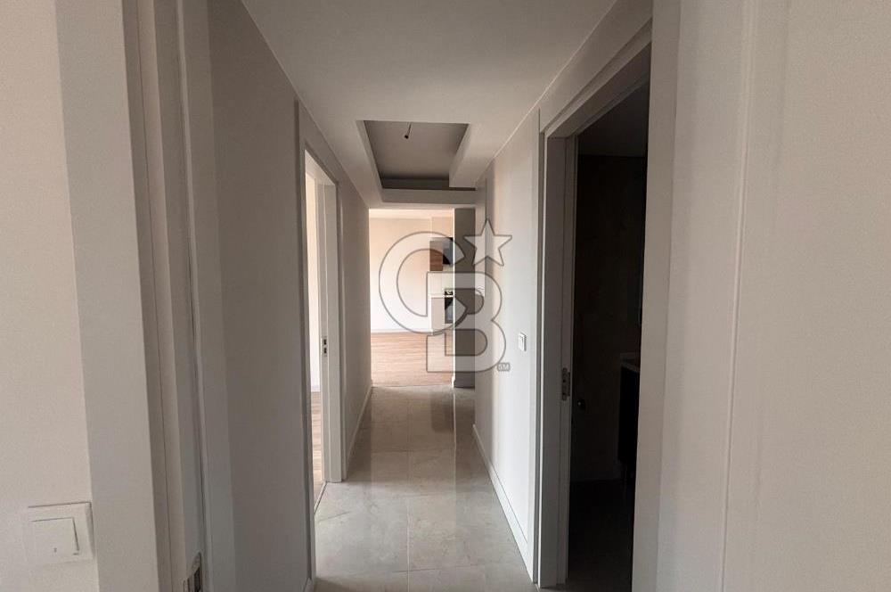 Sur Yapı Topkapı da Satılık Daire