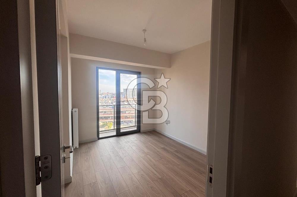 Sur Yapı Topkapı da Satılık Daire