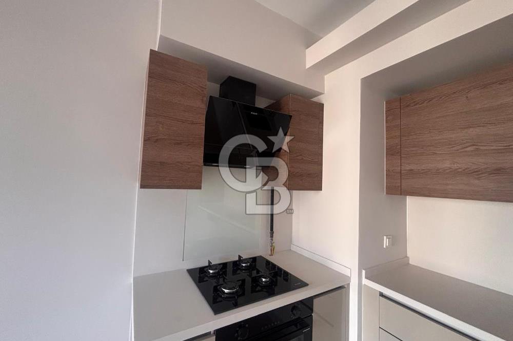 Sur Yapı Topkapı da Satılık Daire