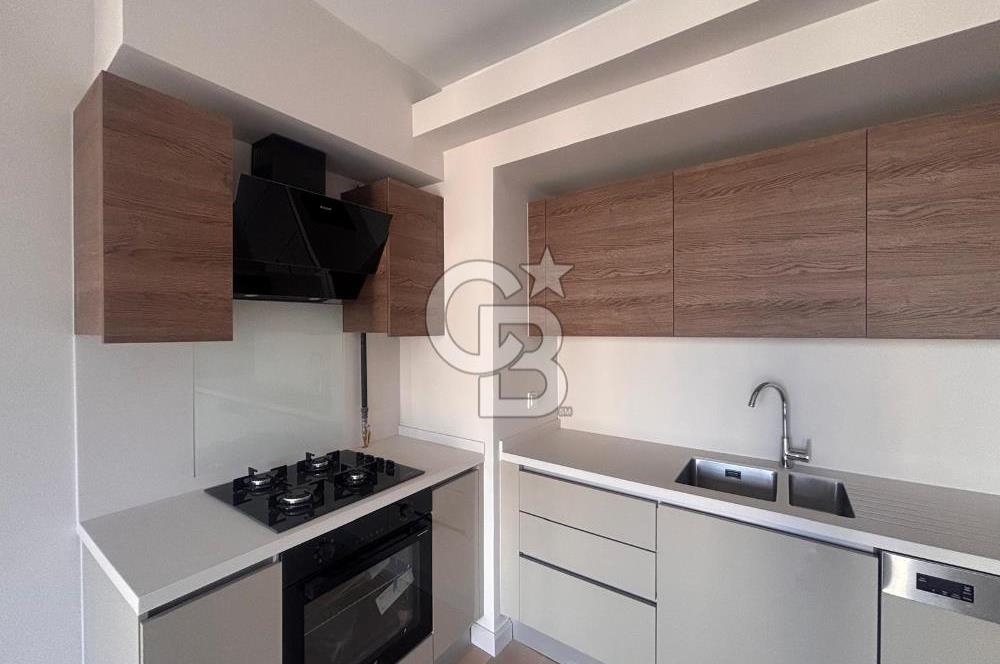 Sur Yapı Topkapı da Satılık Daire