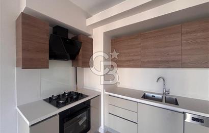 Sur Yapı Topkapı da Satılık Daire