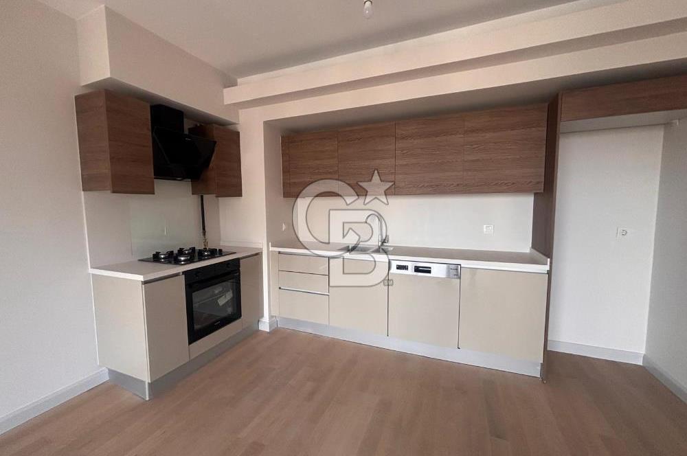 Sur Yapı Topkapı da Satılık Daire