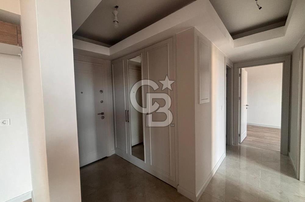 Sur Yapı Topkapı da Satılık Daire