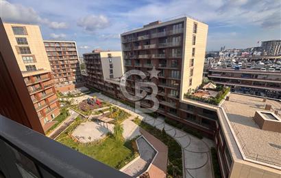 Sur Yapı Topkapı da Satılık Daire