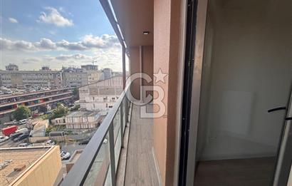 Sur Yapı Topkapı da Satılık Daire