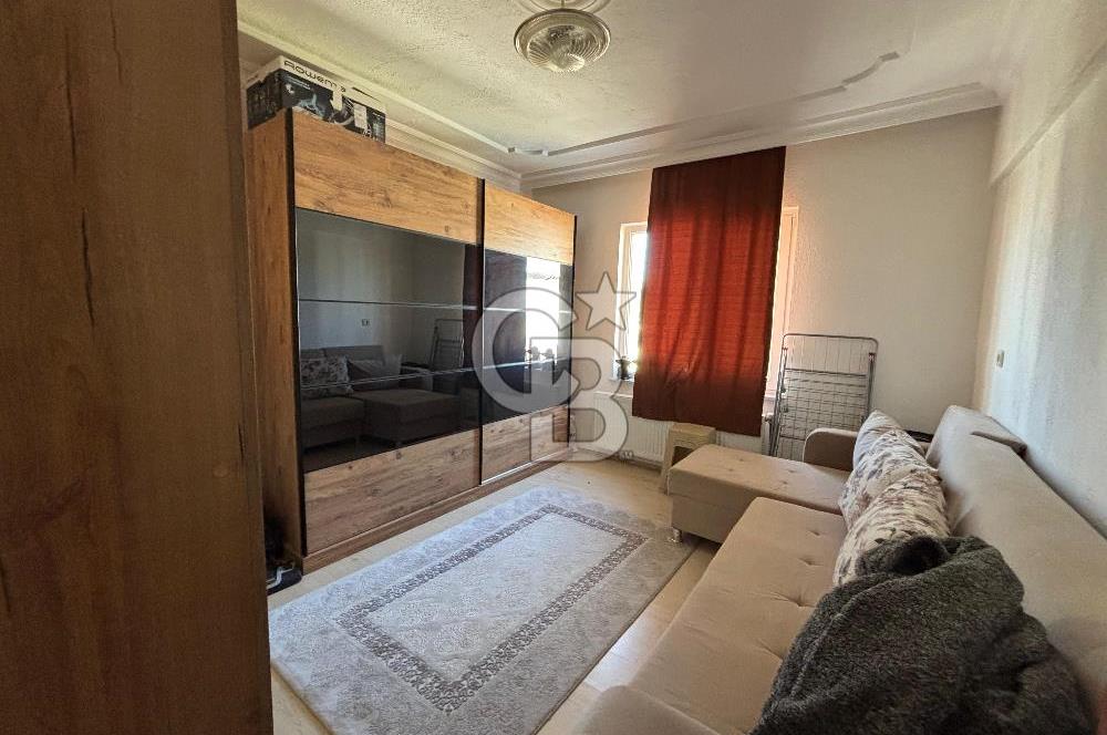 ÇANAKKALE ÇAN KARŞIYAKA MAHALLESİ SATILIK 2+1 DAİRE