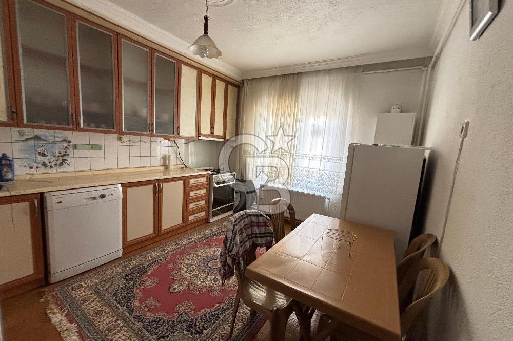 ÇANAKKALE ÇAN KARŞIYAKA MAHALLESİ SATILIK 2+1 DAİRE