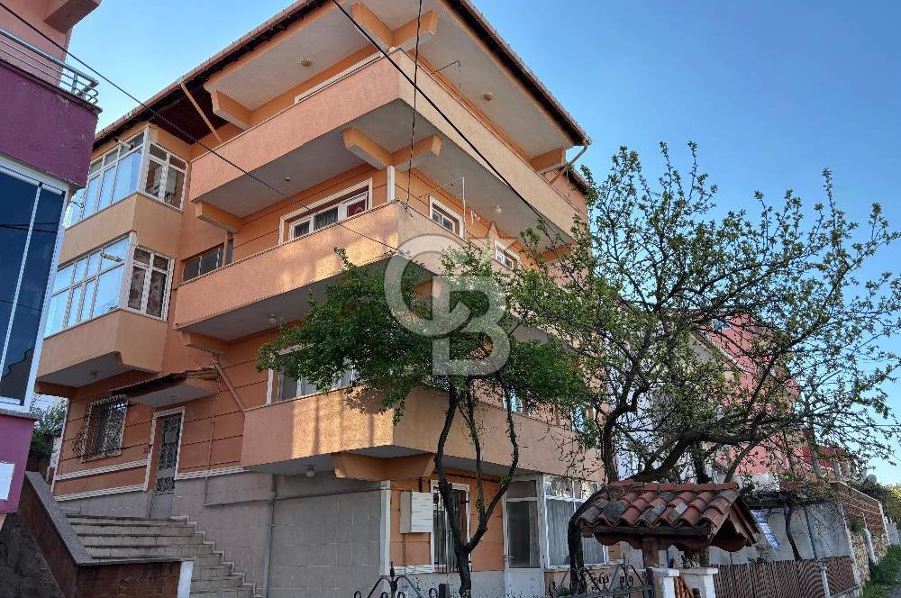 ÇANAKKALE ÇAN KARŞIYAKA MAHALLESİ SATILIK 2+1 DAİRE