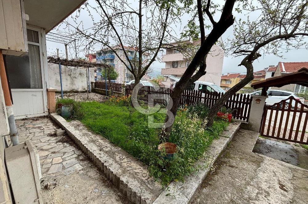 ÇANAKKALE ÇAN KARŞIYAKA MAHALLESİ SATILIK 2+1 DAİRE