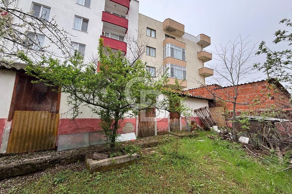 ÇANAKKALE ÇAN KARŞIYAKA MAHALLESİ SATILIK 2+1 DAİRE