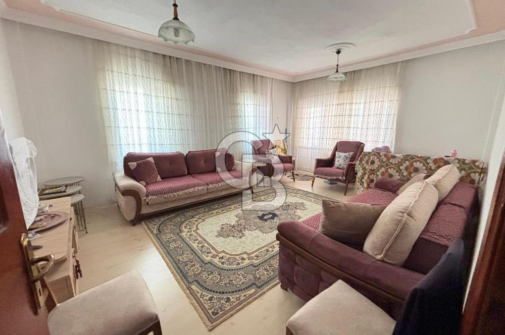 ÇANAKKALE ÇAN KARŞIYAKA MAHALLESİ SATILIK 2+1 DAİRE