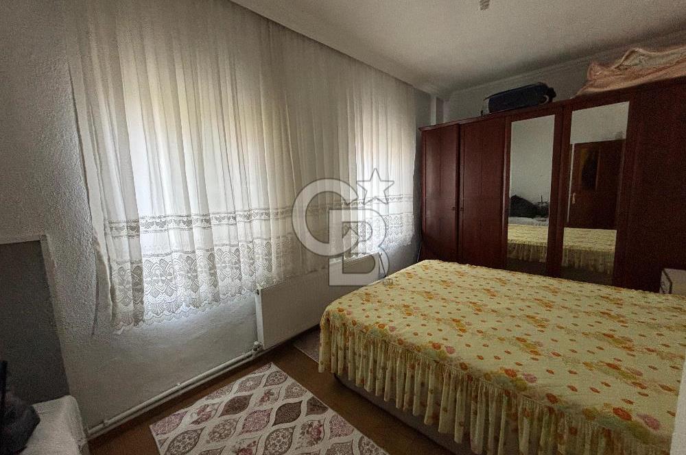 ÇANAKKALE ÇAN KARŞIYAKA MAHALLESİ SATILIK 2+1 DAİRE