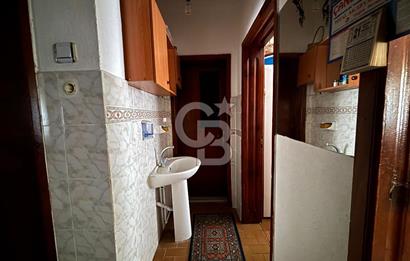 ÇANAKKALE ÇAN KARŞIYAKA MAHALLESİ SATILIK 2+1 DAİRE