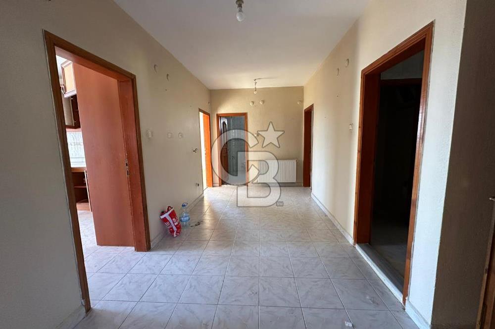 CB TAN-DERİNCE FATİH SULTAN MAHALLESİNDE 3+1 KİRALIK DAİRE