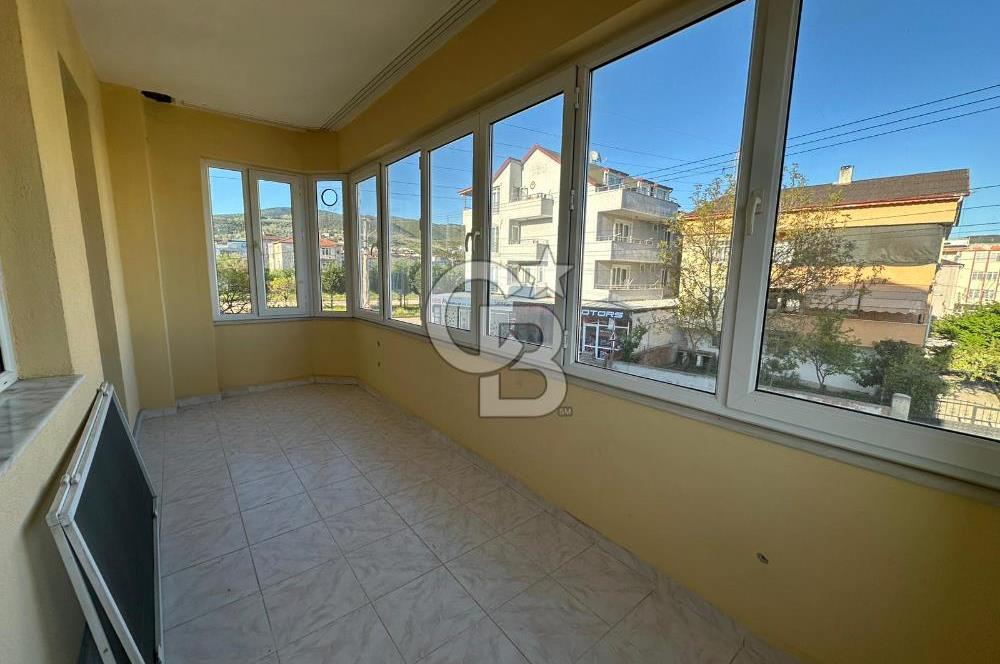 CB TAN-DERİNCE FATİH SULTAN MAHALLESİNDE 3+1 KİRALIK DAİRE