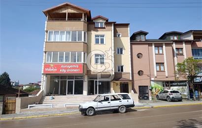 CB TAN-DERİNCE FATİH SULTAN MAHALLESİNDE 3+1 KİRALIK DAİRE
