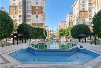 ERGENE VADİSİ 4+1 167 M2 8.KAT KİRALIK DAİRE