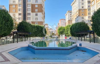 ERGENE VADİSİ 4+1 167 M2 8.KAT KİRALIK DAİRE