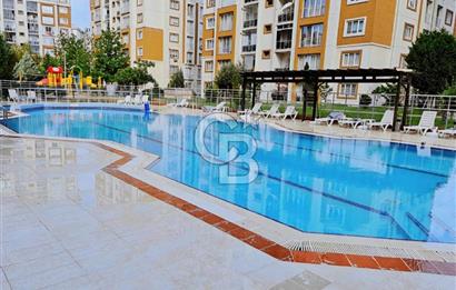 ERGENE VADİSİ 4+1 167 M2 8.KAT KİRALIK DAİRE