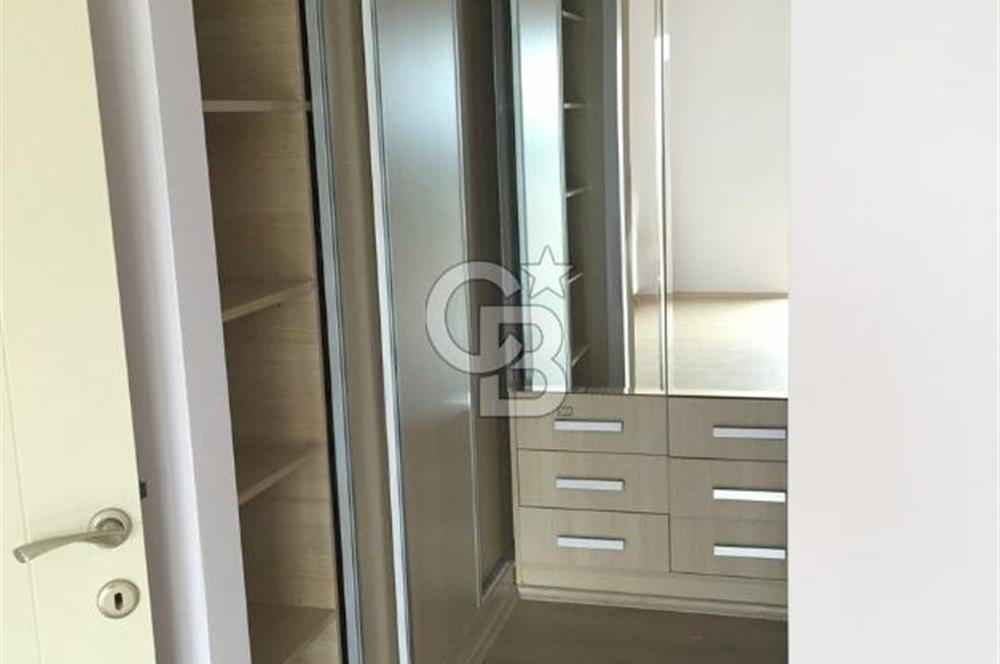 ERGENE VADİSİ 4+1 167 M2 8.KAT KİRALIK DAİRE