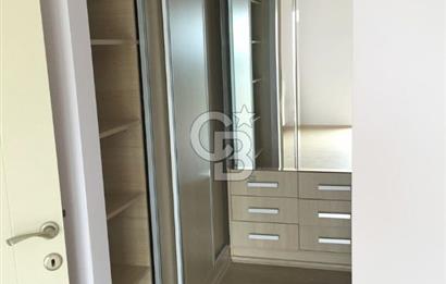 ERGENE VADİSİ 4+1 167 M2 8.KAT KİRALIK DAİRE